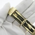 Image 24 of Omega Constellation Automatic Chronometer 168.009; Vintage 14k gold men's watch