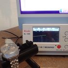 Image 15 of Omega Seamaster chronograaf 'Jedi'; Vintage heren horloge