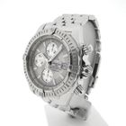 Image 2 of Breitling Chronomat Evolution A13356; Chronograph men's watch