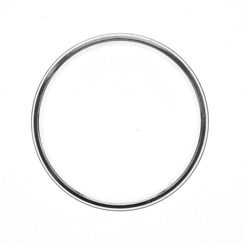 Image 3 of Silver ring