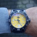 Image 17 of Breitling Superocean 'Blacksteel'; Automatic men's diving watch