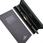 Image 4 of Cartier Tank Vermeil; Vintage mechanical women's watch