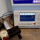 Image 4 of Oris Classic Worldtime; Automatic men's watch