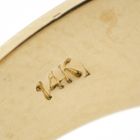 Image 7 of Gold signet ring