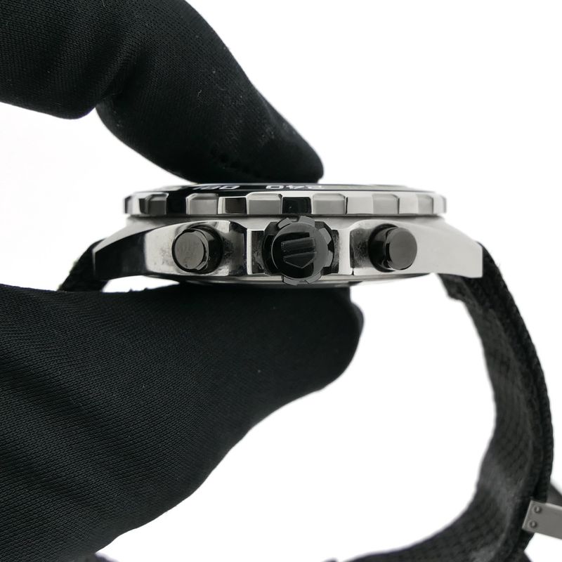 Image 6 of TAG Heuer Formula 1 CAZ101AG; Chronograph men's watch