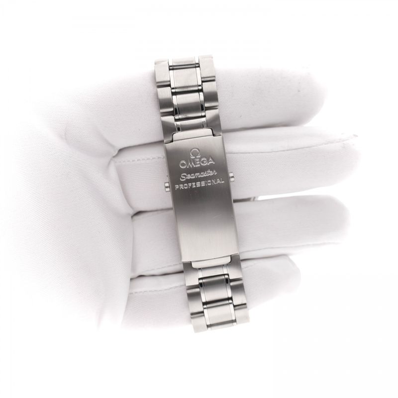 Afbeelding 9 van Omega Seamaster Diver 300M 'Peter Blake' 2254.50.00; Automatisch heren horloge