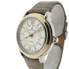 Image 2 of Maurice Lacroix Masterpiece 'Clinq Aiguilles' 27857; Automatic 18k. gold/steel watch