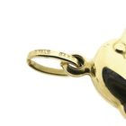 Image 5 of Golden dolphin pendant