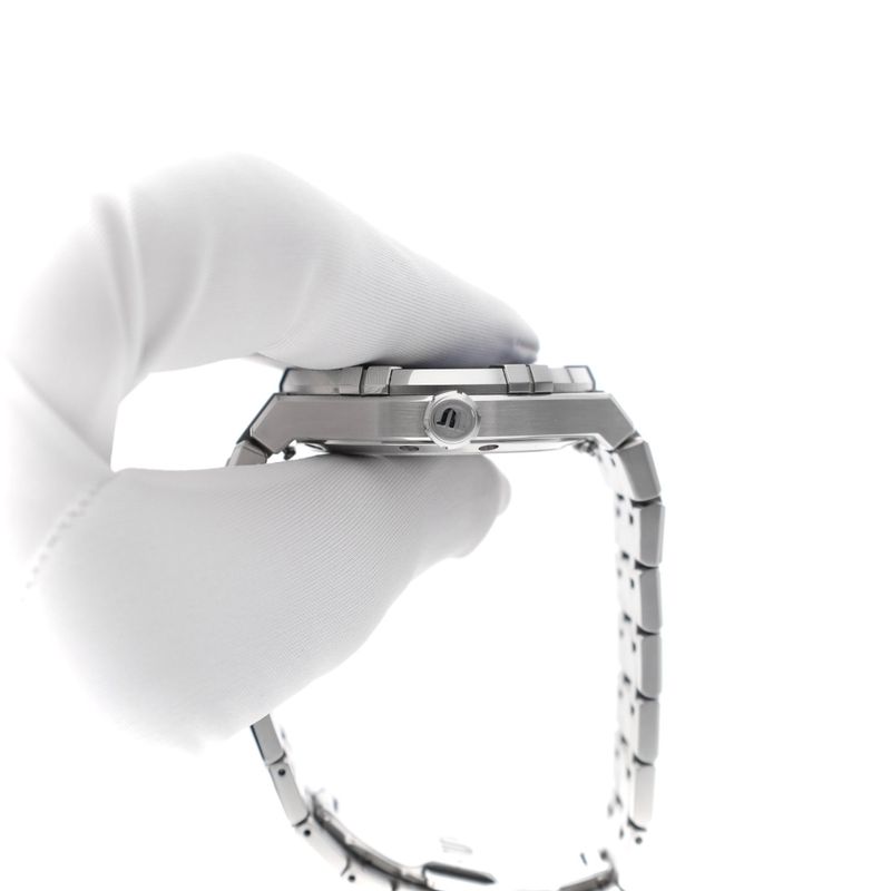Image 12 of Maurice Lacroix Aikon Automatic AI6008-SS002-430-1; Automatic Men's Watch
