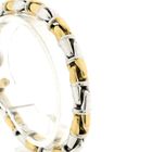 Image 3 of Two-tone gold fantasy link bracelet