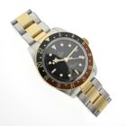 Image 13 of Tudor Black Bay 41mm GMT 'Steel & Gold' 79833MN; Automatic men's watch