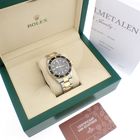 Image 2 of Rolex Submariner 16613LN; Men's watch