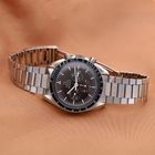 Image 13 of Omega Speedmaster Professional Moonwatch; 145.022-69; Tropical Dial 'DON Bezel' 1039 Bracelet