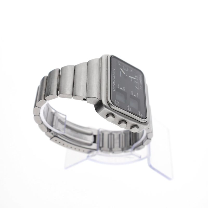 Image 9 of Omega Seamaster Albatros 'Montreal 1976' 396.0839; Vintage Men's Watch