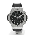Image 8 of Hublot Big Bang Aero Bang 311.SX.1170.GR; Chronograph men's watch