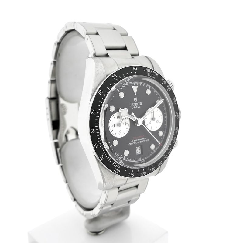 Image 3 of Tudor Black Bay Chronograph 79360N-0001; Automatic men's watch