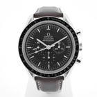 Image 1 of Omega Speedmaster Moonwatch 'Double Sapphire'; Chronograph watch