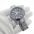 Image 14 of Seiko Presage Sharp Edged Ao-Fuji GMT Limited Edition SPB303J1; Automatic men's watch