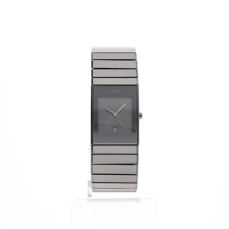 Image 22 of Rado Diastar 111.0479.3; High-Tech Ceramic men's watch