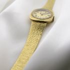 Image 17 of Rolex Vintage Ladies; 18k gold ladies' watch