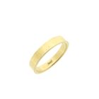 Image 1 of Gold (wedding) ring for men