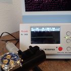 Image 10 of Breitling Chronomat B13050; Chronograph men's watch