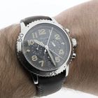 Image 13 of Breguet Type XXI Transatlantique Flyback Chronograph Men's Watch