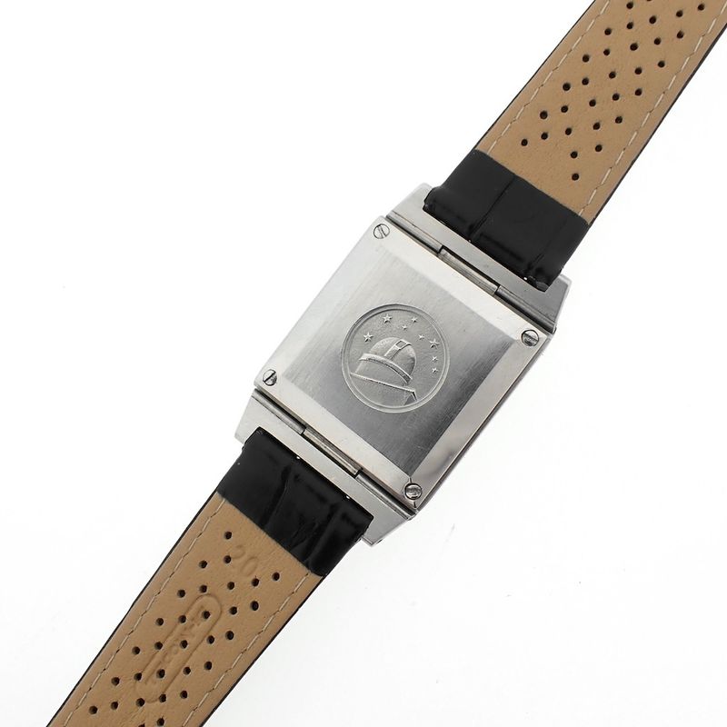 Image 5 of Omega Constellation; Vintage heren/unisex quartz horloge
