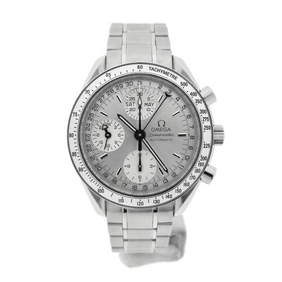 Image 1 of Omega Speedmaster Day-Date Automatic 3523.30.00; Chronograph men's watch