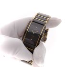 Image 5 of Rado Jubilé Black Ceramic 160.0282.3; Men's Watch
