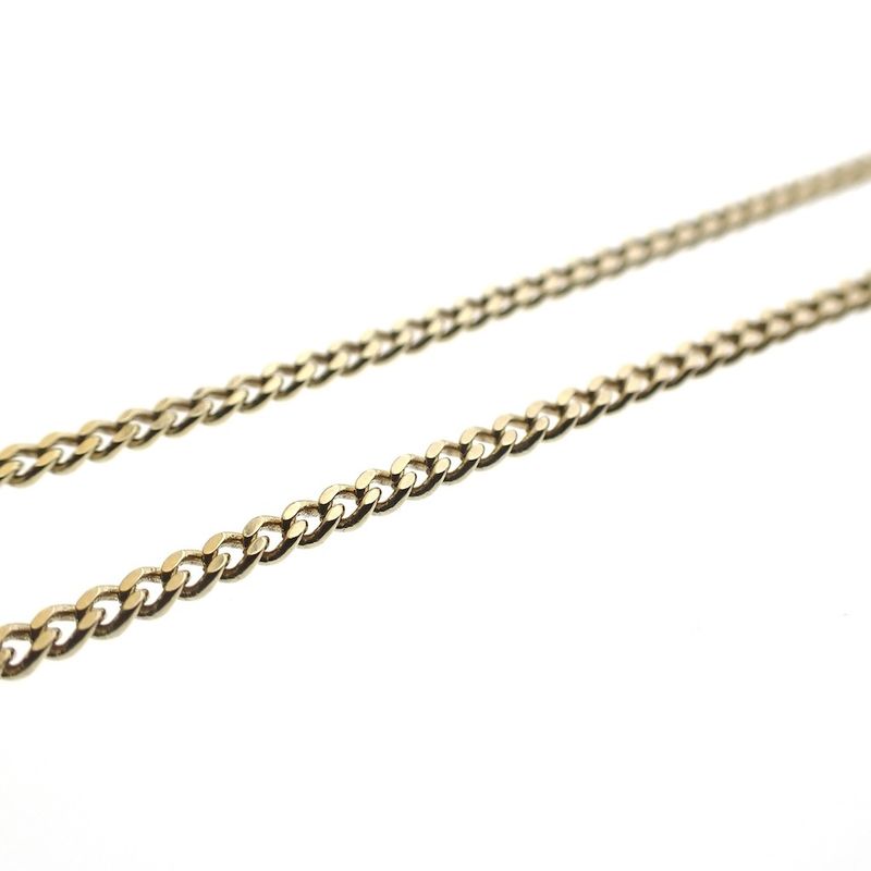 Image 7 of Gold gourmet link chain