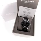 Image 2 of Bruno Söhnle Glashütte Grandioso 17-13117-341; Men's Watch