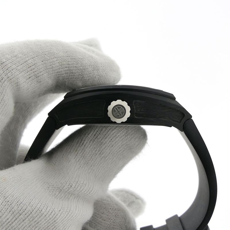 Image 9 of Artel Rotec V1 Automatic; Carbon men's watch