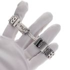 Image 9 of Breitling Cockpit J-Class 31mm A67365; Ladies Watch