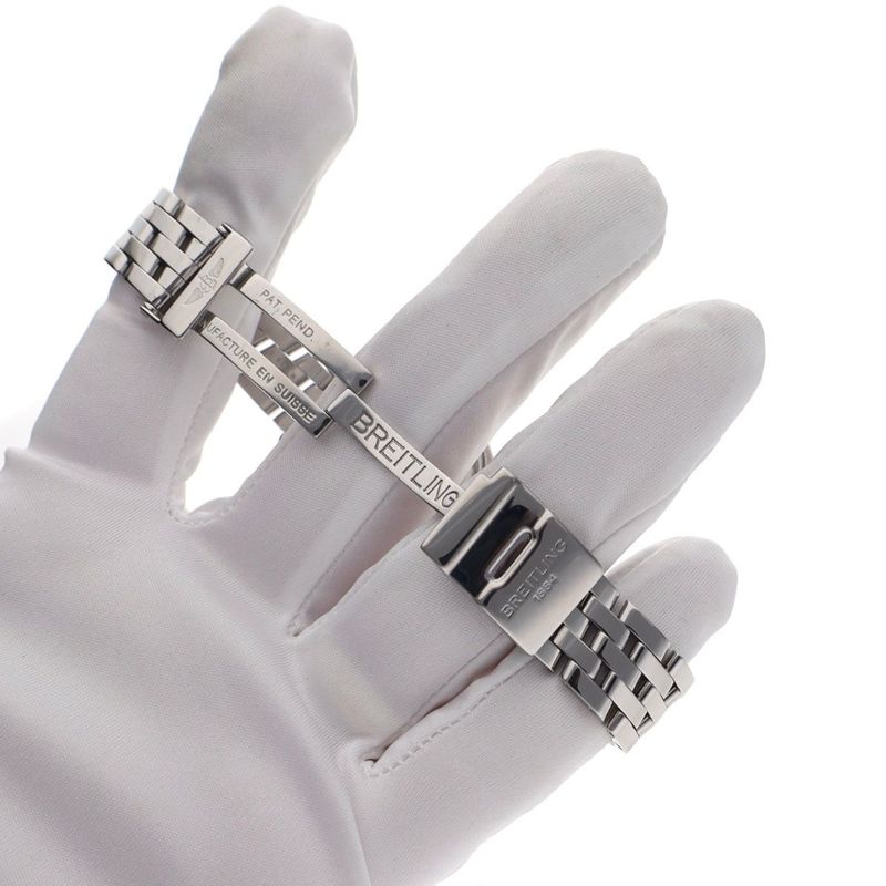 Image 9 of Breitling Cockpit J-Class 31mm A67365; Ladies Watch