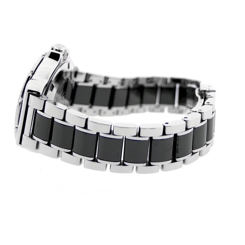 Image 12 of TAG Heuer Formula 1; Women's watch with diamonds