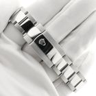 Image 10 of Rolex Datejust 41mm 'Rhodium' 126334; Automatic men's watch