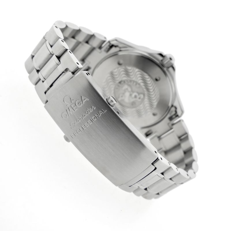 Image 9 of Omega Seamaster 300m 'Peter Blake'; Automatic men's diving watch