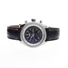 Image 14 of Breitling Bentley Chronograph B06 AB0612; Automatic Men's Watch