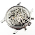 Image 8 of Breitling Navitimer Cosmonaute; 24 hour pilot's watch