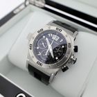 Image 14 of Jorg Hysek Abyss ANP05-0462; Automatic Chronograph men's watch