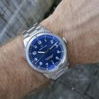 Image 9 of Breitling 'Navitimer 8' A17314; Automatic men's watch