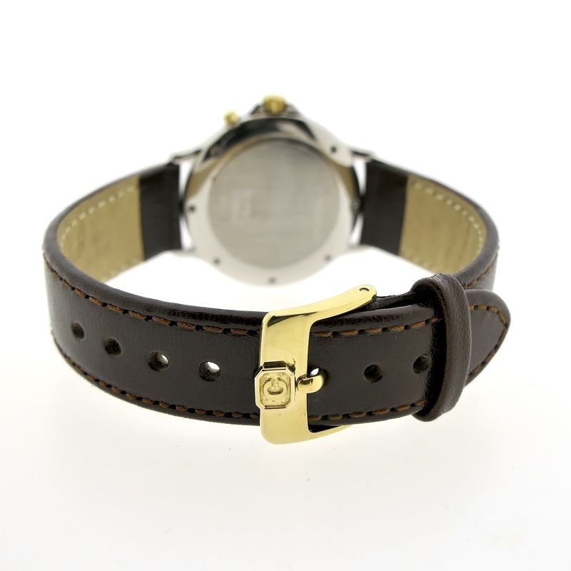 Image 5 of Chopard Mille Miglia 12/8163; Chronograph women's watch