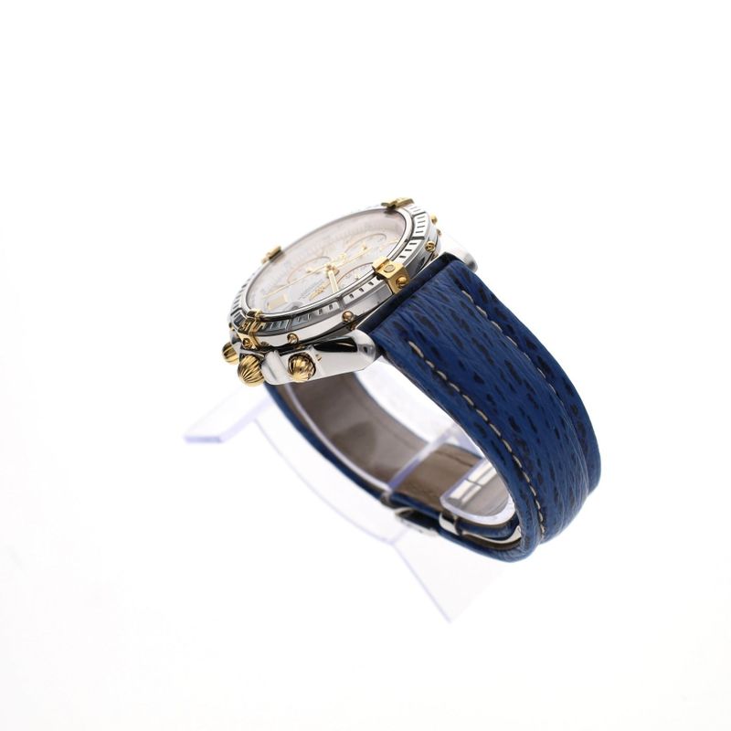 Image 4 of Breitling Crosswind; B13055; Chronograph; Automatic men's watch