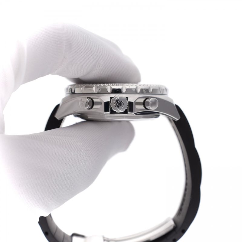 Image 7 of Breitling For Bentley GT A13363 Chronograph Men's Watch