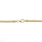 Image 6 of Golden gourmet link chain.