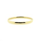 Image 1 of Gold slave bracelet | Ø 60mm