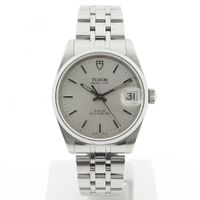 Tudor Prince Date; Automatic unisex watch