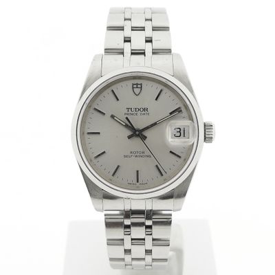 Image 1 of Tudor Prince Date; Automatic unisex watch