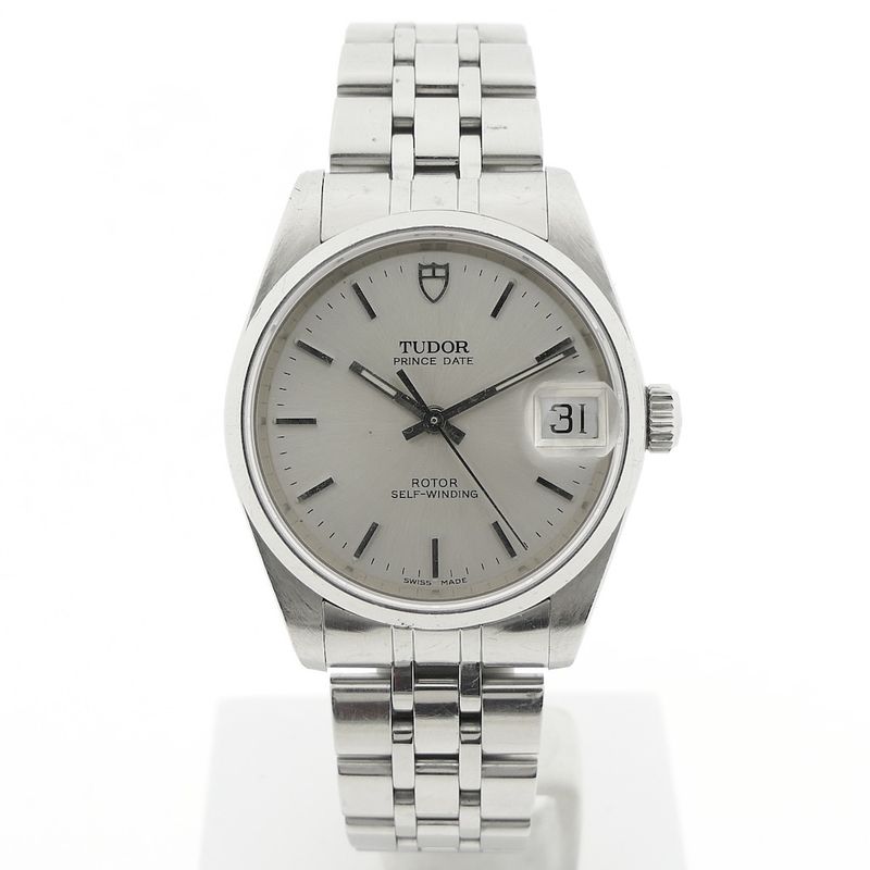 Image 1 of Tudor Prince Date; Automatic unisex watch